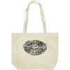 Custom Print Non-Woven Tote Bag Thumbnail