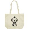 Custom Print Non-Woven Tote Bag Thumbnail