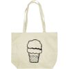 Custom Print Non-Woven Tote Bag Thumbnail