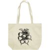 Custom Print Non-Woven Tote Bag Thumbnail