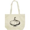 Custom Print Non-Woven Tote Bag Thumbnail