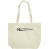 Custom Print Non-Woven Tote Bag Thumbnail