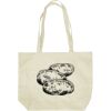 Custom Print Non-Woven Tote Bag Thumbnail