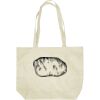 Custom Print Non-Woven Tote Bag Thumbnail