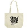 Custom Print Non-Woven Tote Bag Thumbnail