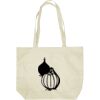 Custom Print Non-Woven Tote Bag Thumbnail