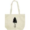 Custom Print Non-Woven Tote Bag Thumbnail