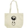 Custom Print Non-Woven Tote Bag Thumbnail