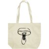 Custom Print Non-Woven Tote Bag Thumbnail