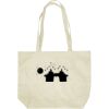 Custom Print Non-Woven Tote Bag Thumbnail