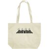 Custom Print Non-Woven Tote Bag Thumbnail