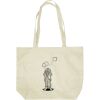 Custom Print Non-Woven Tote Bag Thumbnail