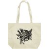 Custom Print Non-Woven Tote Bag Thumbnail