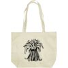 Custom Print Non-Woven Tote Bag Thumbnail