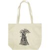 Custom Print Non-Woven Tote Bag Thumbnail