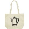 Custom Print Non-Woven Tote Bag Thumbnail