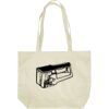 Custom Print Non-Woven Tote Bag Thumbnail