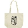 Custom Print Non-Woven Tote Bag Thumbnail