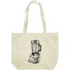 Custom Print Non-Woven Tote Bag Thumbnail