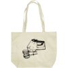 Custom Print Non-Woven Tote Bag Thumbnail