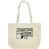 Custom Print Non-Woven Tote Bag Thumbnail