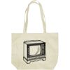 Custom Print Non-Woven Tote Bag Thumbnail