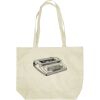 Custom Print Non-Woven Tote Bag Thumbnail