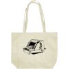 Custom Print Non-Woven Tote Bag Thumbnail