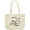 Custom Print Non-Woven Tote Bag Thumbnail