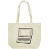 Custom Print Non-Woven Tote Bag Thumbnail