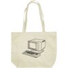 Custom Print Non-Woven Tote Bag Thumbnail