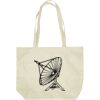 Custom Print Non-Woven Tote Bag Thumbnail