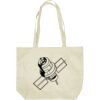 Custom Print Non-Woven Tote Bag Thumbnail