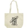 Custom Print Non-Woven Tote Bag Thumbnail