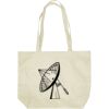 Custom Print Non-Woven Tote Bag Thumbnail