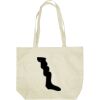 Custom Print Non-Woven Tote Bag Thumbnail