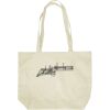 Custom Print Non-Woven Tote Bag Thumbnail