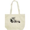 Custom Print Non-Woven Tote Bag Thumbnail