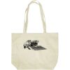 Custom Print Non-Woven Tote Bag Thumbnail