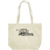 Custom Print Non-Woven Tote Bag Thumbnail