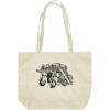 Custom Print Non-Woven Tote Bag Thumbnail