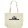 Custom Print Non-Woven Tote Bag Thumbnail