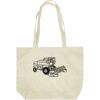 Custom Print Non-Woven Tote Bag Thumbnail