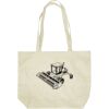 Custom Print Non-Woven Tote Bag Thumbnail