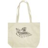 Custom Print Non-Woven Tote Bag Thumbnail