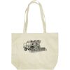 Custom Print Non-Woven Tote Bag Thumbnail