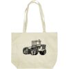 Custom Print Non-Woven Tote Bag Thumbnail