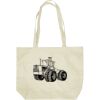 Custom Print Non-Woven Tote Bag Thumbnail