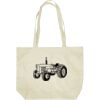 Custom Print Non-Woven Tote Bag Thumbnail