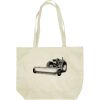 Custom Print Non-Woven Tote Bag Thumbnail